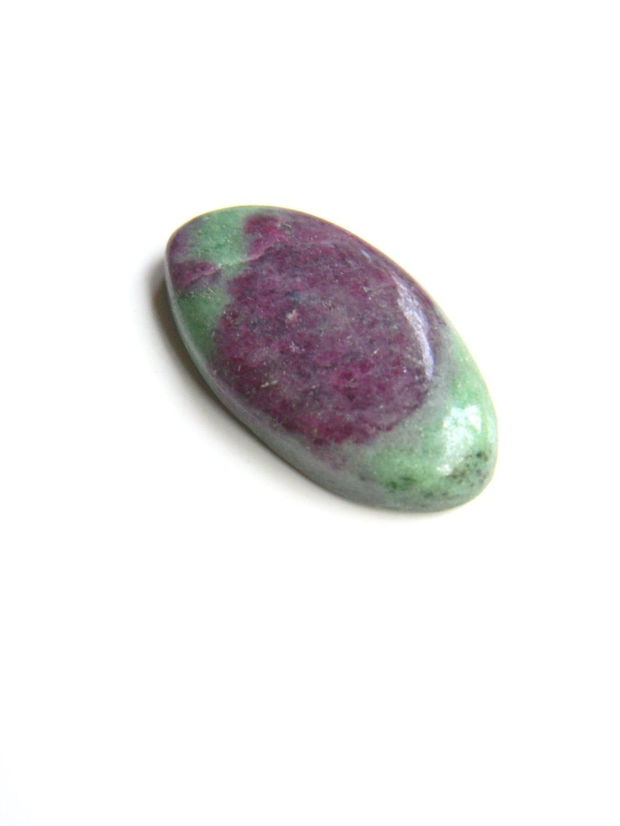 Caboson ruby zoisite (C105)