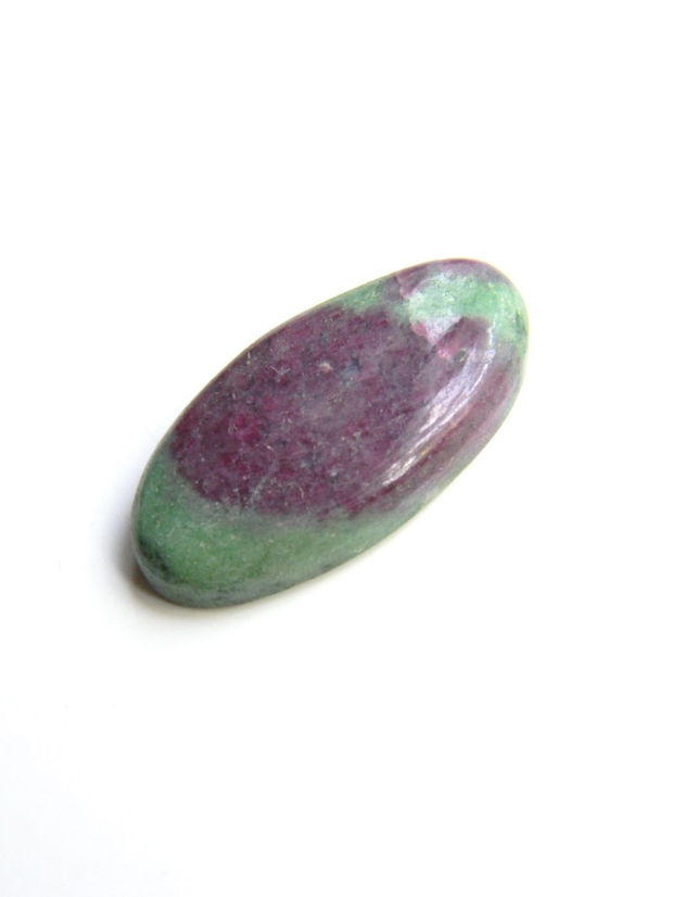 Caboson ruby zoisite (C105)