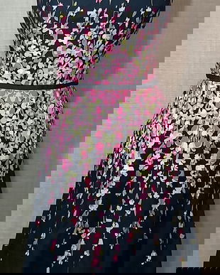 Loft by Ann Taylor S-M