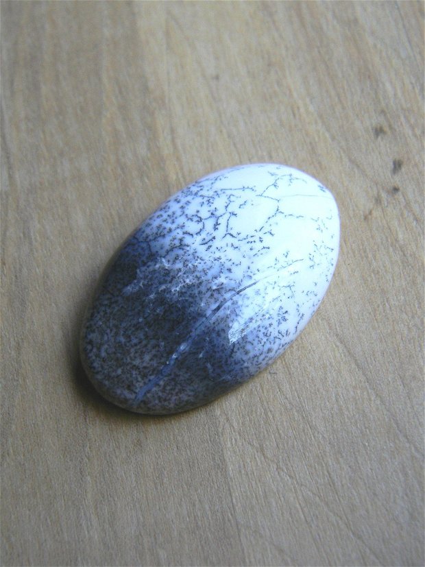 Caboson opal dendritic (C105)