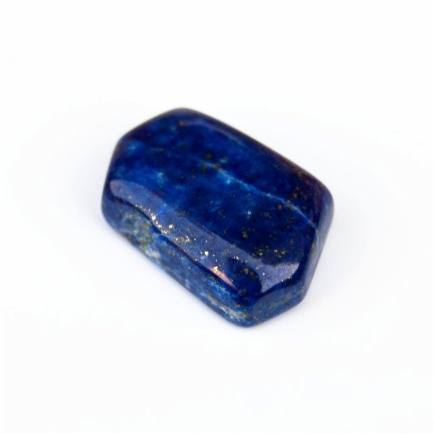 Cabochon  Lapis Lazuli   - [ cod:D7087]