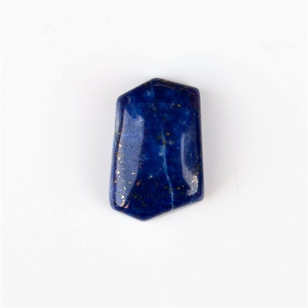 Cabochon  Lapis Lazuli   - [ cod:D7087]