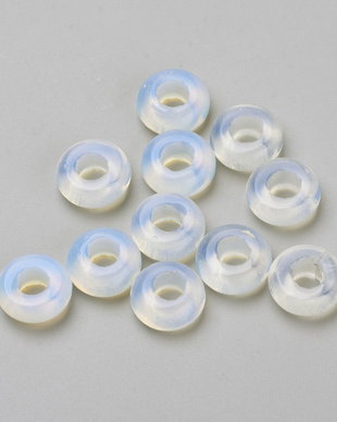 Margele de opalit 1cm