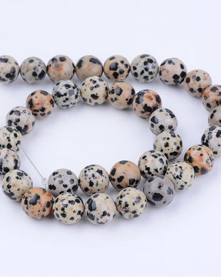 Margele de jasp 6mm