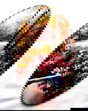 Tablou pe lemn 40616