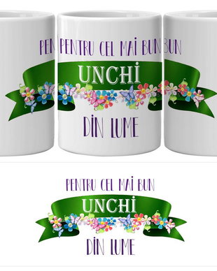 Cana pentru UNCHI - CCD3F1017