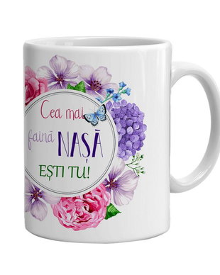 Cana pentru NASA - CCD1F1045