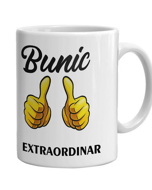 Cana pentru BUNIC - CCD1F1024