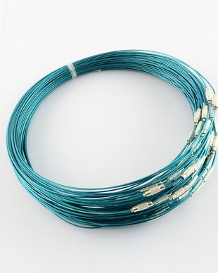 Baza colier DarkCyan