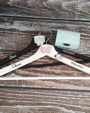 Set umerase miri si cutiuta verighete pastel, umerase miri papion, umerase miri fluture, cutiuta verighete We do, umerase miri personalizate