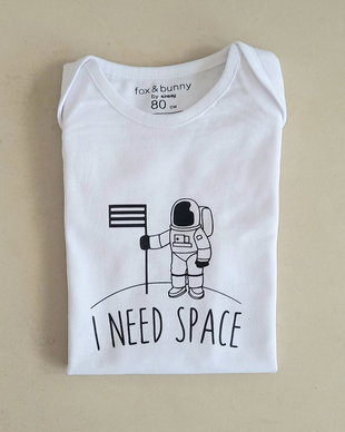 Body personalizat
