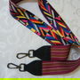 Curea geanta  textil