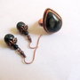 set cupru cu jasper  kambaba 41094
