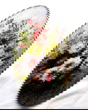 Tablou pe lemn 40621