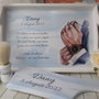 Set pentru gatit mirele (tava si accesorii)