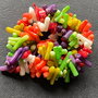 Lchips 52 - chips coral mix