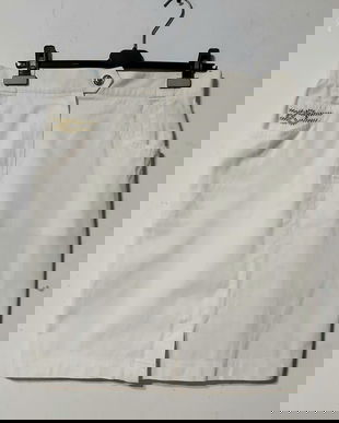 Fusta din bumbac 40-42