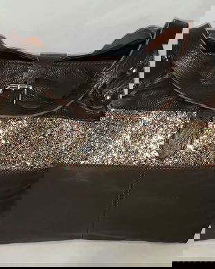 Geanta piele naturala cod 75f