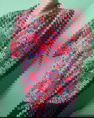 Bluza lejera, de vara