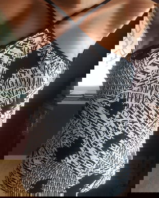 TOP ORIGINAL GIANFRANCO FERRE MARIME 44 IT,NOU,CU ETICHETA,AMBALAJ ORIGINAL