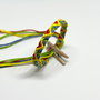 Friendship bracelet