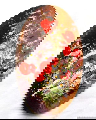 Tablou pe lemn 40625