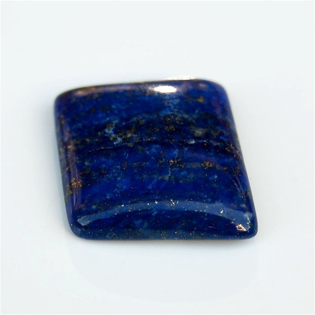 Cabochon  Lapis Lazuli   - [ cod:L4386]