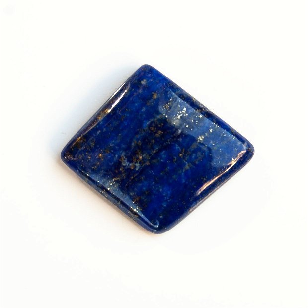 Cabochon  Lapis Lazuli   - [ cod:L4386]