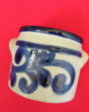 Vas ceramica