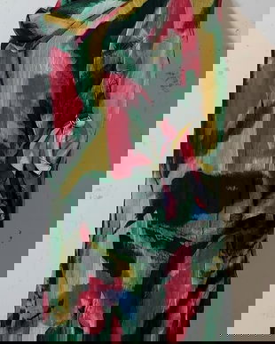 Bluza Jessica din voal i