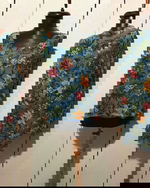 SET MATASE NATURALA FLORAL