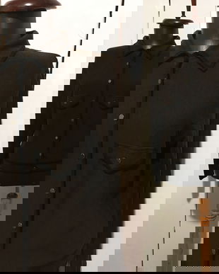 VERSACE JEANS COUTURE CARDIGAN LANA MERINOS