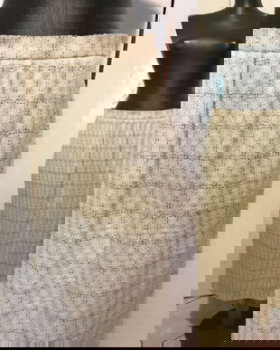 HELENE STRABER FUSTA STOFA LANA AMESTEC