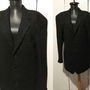 HUGO BOSS PALTON STOFA LANA