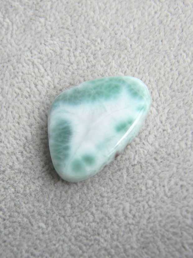 Caboson larimar (CP)