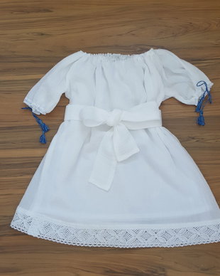 Rochita tip ie panza topita