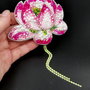 Rezervat Broșă - Special Flower