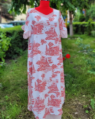 Rochie Toscana