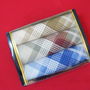 Nou- set 3 batiste barbati