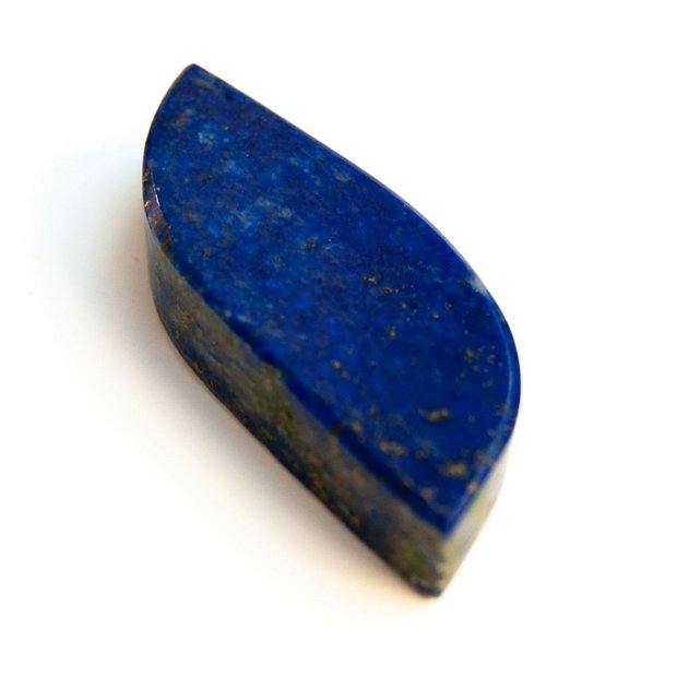 Cabochon  Lapis Lazuli   - [ cod:L74]