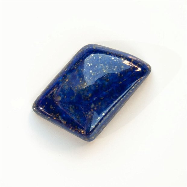 Cabochon  Lapis Lazuli   - [ cod:P391]