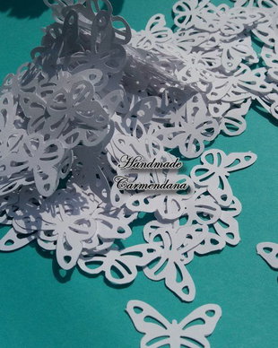 Confetti Fluturi