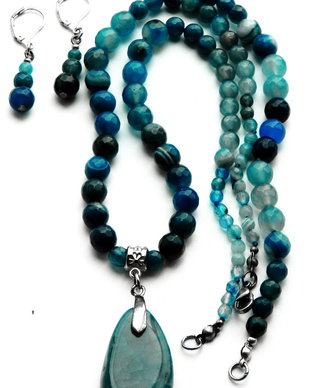 Agate RETINUT (150)