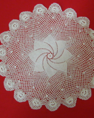 Mileu 22 cm