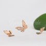 Charm, gold filled 14k (1)