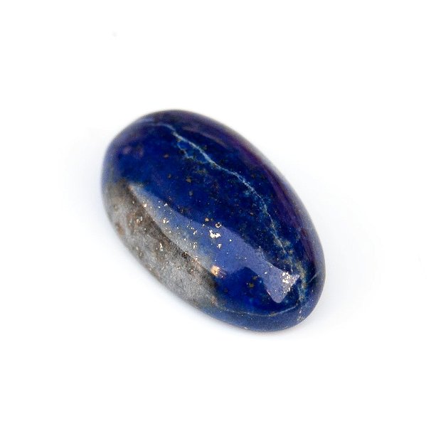 Cabochon  Lapis Lazuli   - [ cod:L5737]
