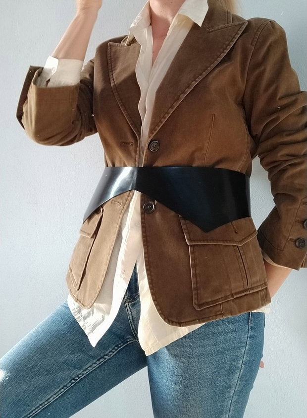 Accesoriu pentru talie