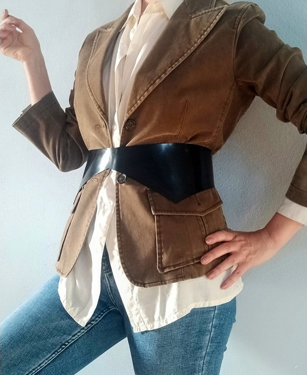 Accesoriu pentru talie