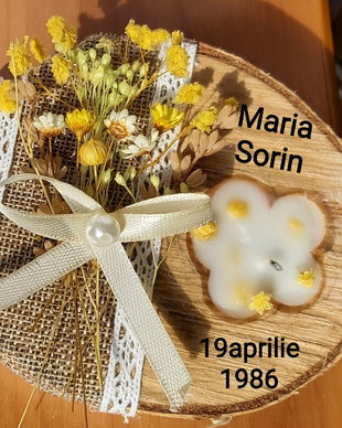 Marturii felii lemn