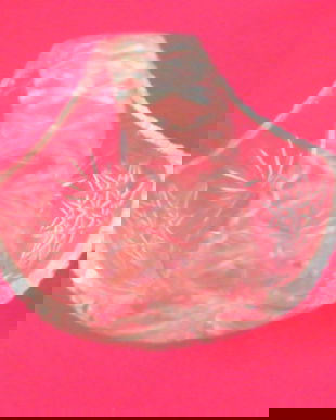 Cosulet cristal Boemia